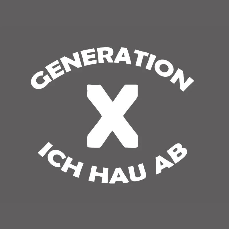 GENERATION X