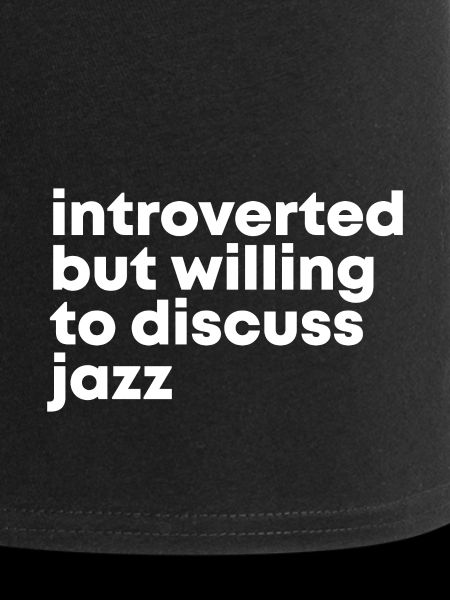 Jazz Jazz Jazz
