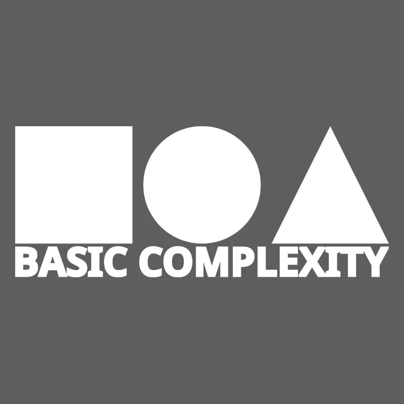 Basic complexity