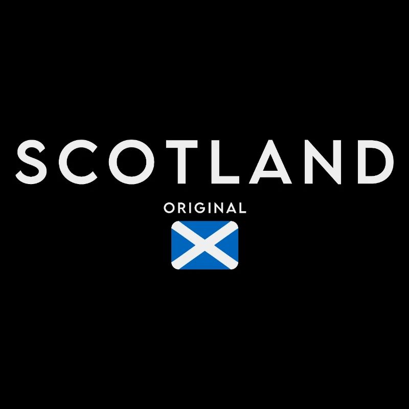 Drapeau de l’Ecosse, fierté écossaise
