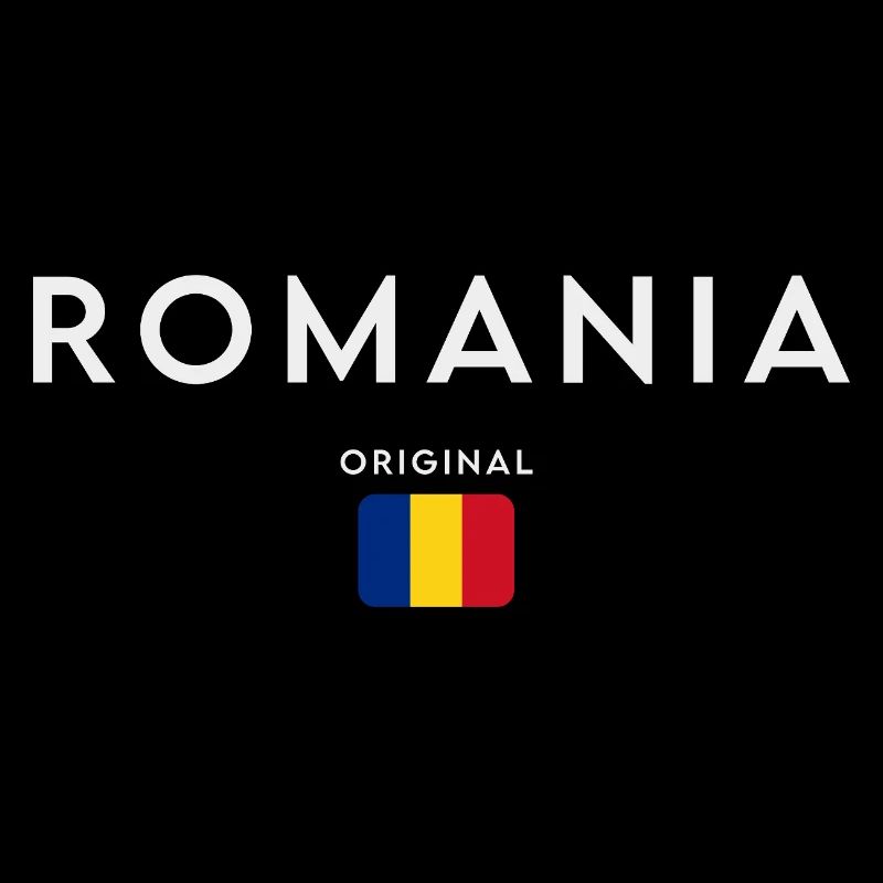 Romanian flag, Romanian pride