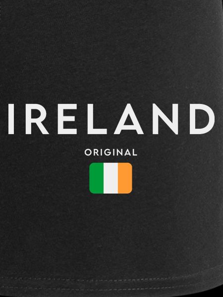 Drapeau de l’Irlande, Irish Pride