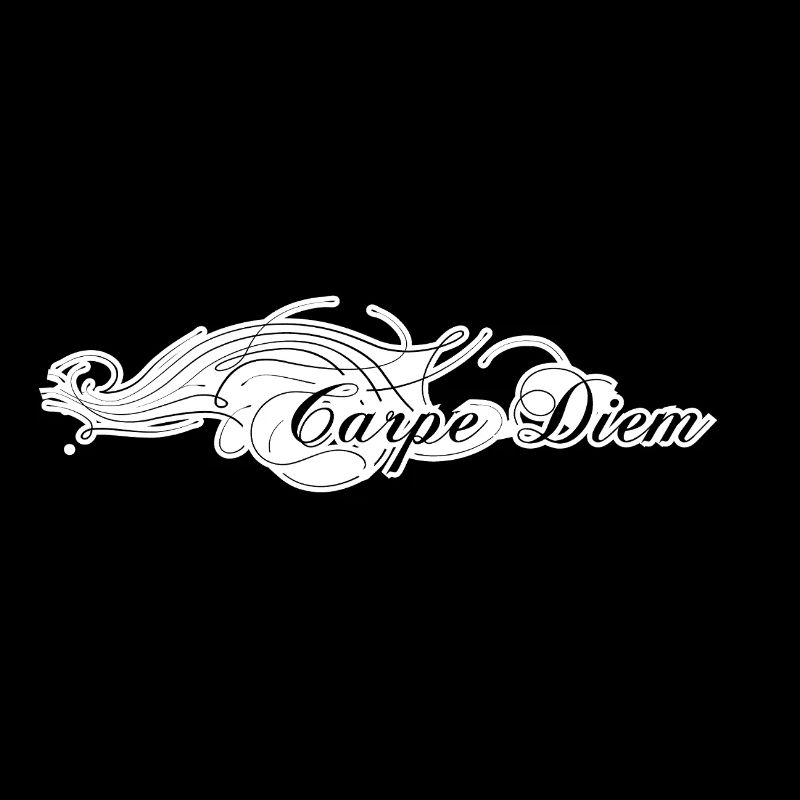 Carpe Diem