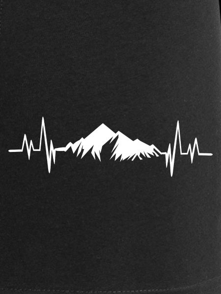 Mountain heartbeat
