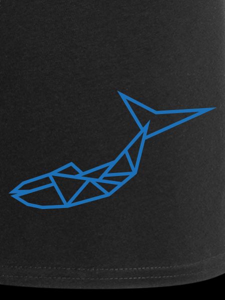 whale