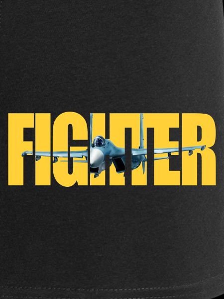 Fighter Su-27