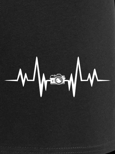 Camera Heartbeat