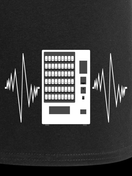 Snackautomat Touchscreen Puls