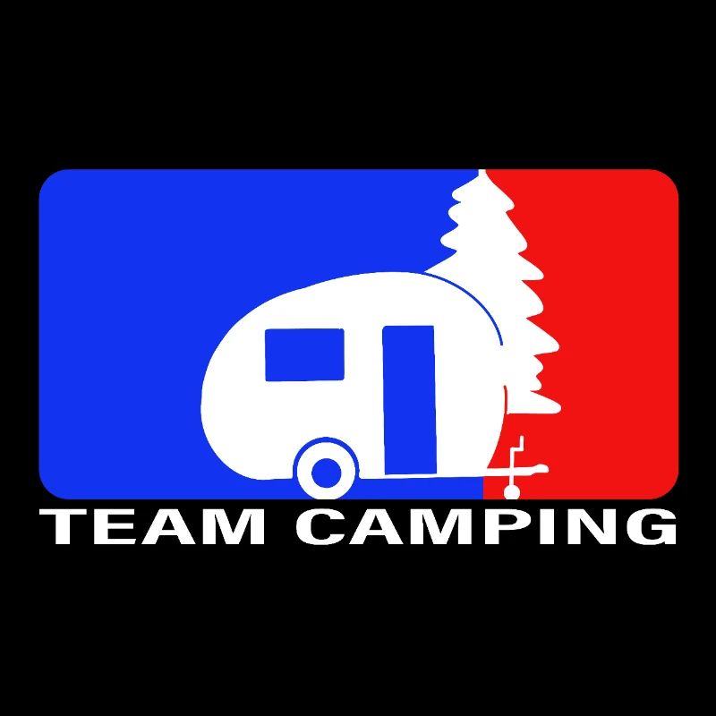 Camping d’équipe