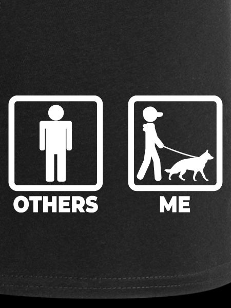 German Shepherd Owner
