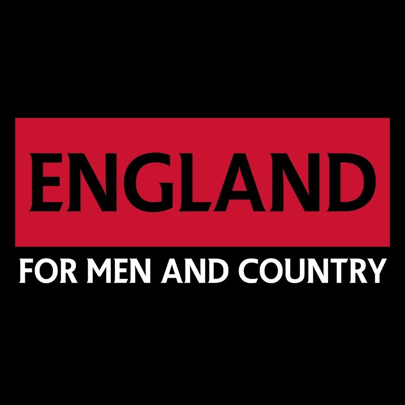 Conception du drapeau national coloré de l’Angleterre