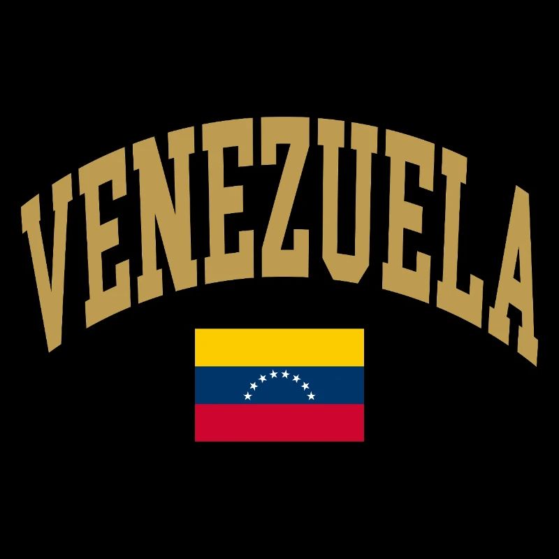 Drapeau du Venezuela