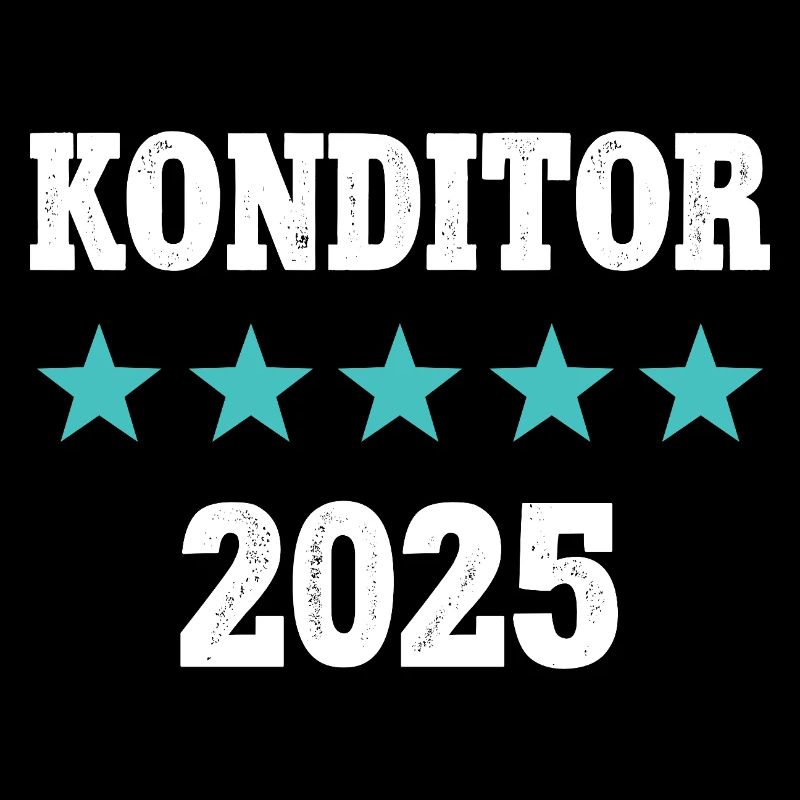 Confectioner 2025 Training Examination Master Trainee