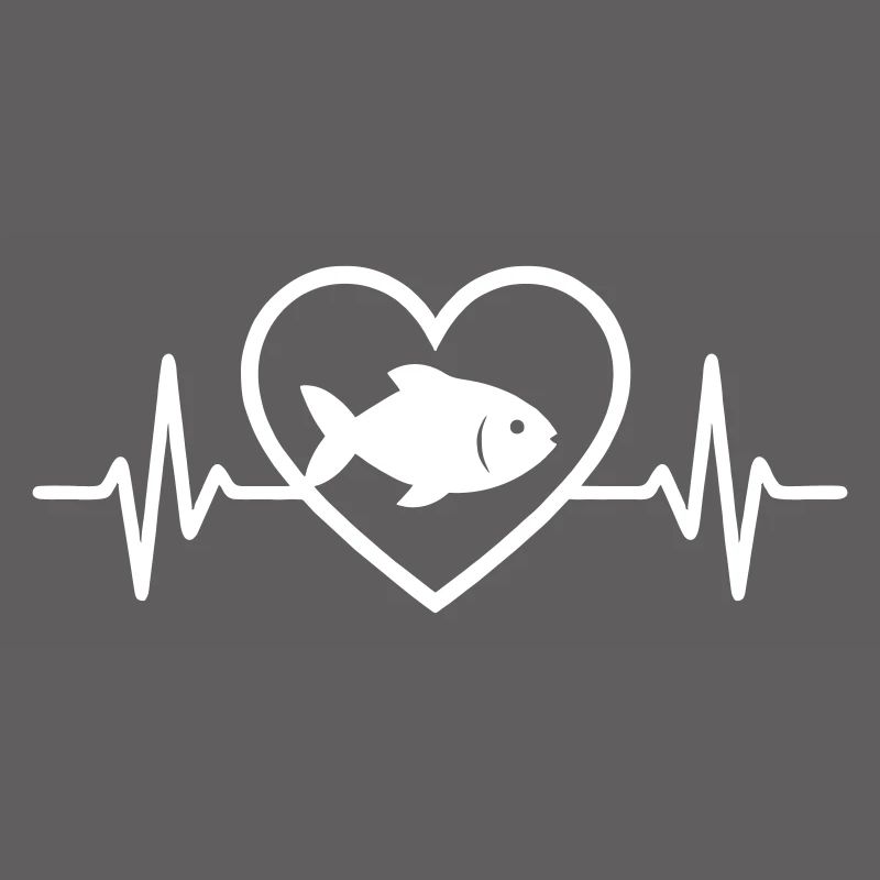 Heart Fish