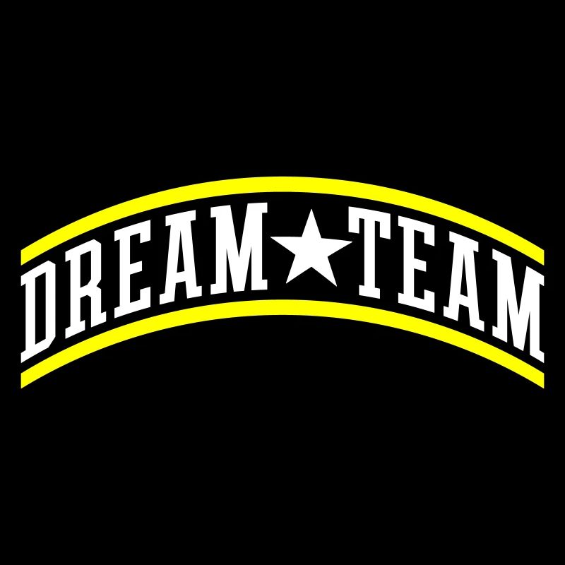 Dream Team Teamwork