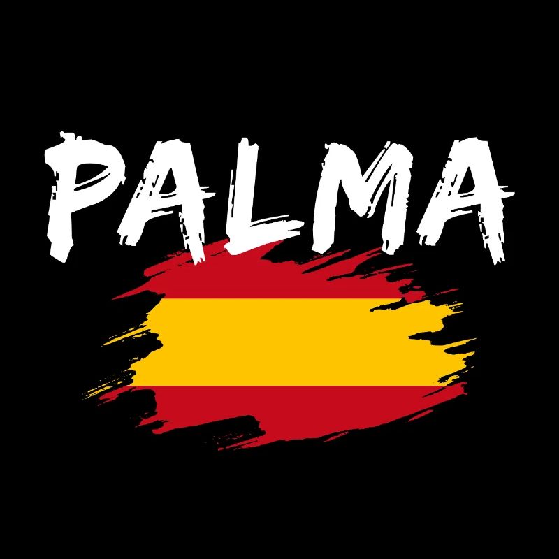 Palma Spanien