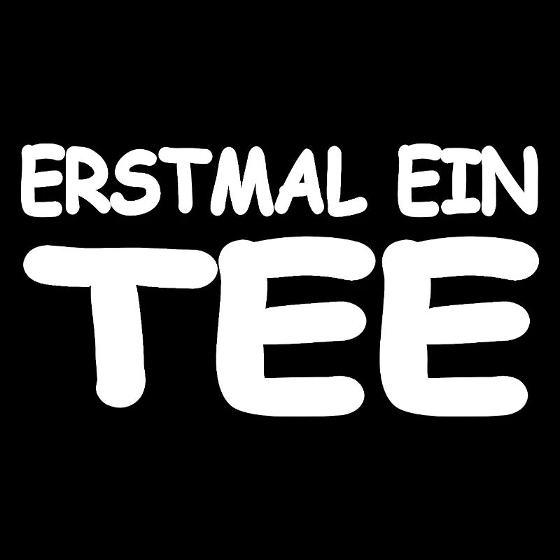Thé