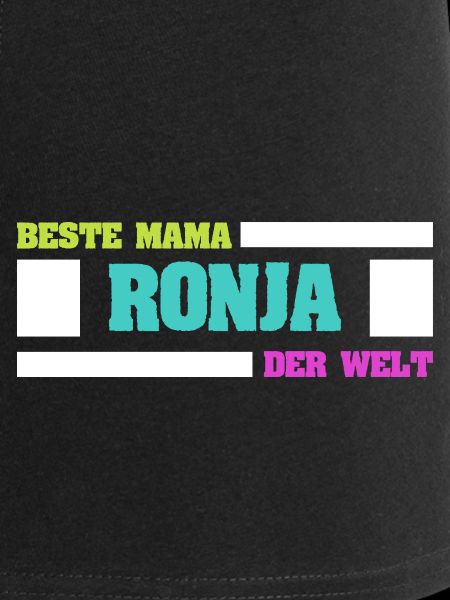 Mère Ronja