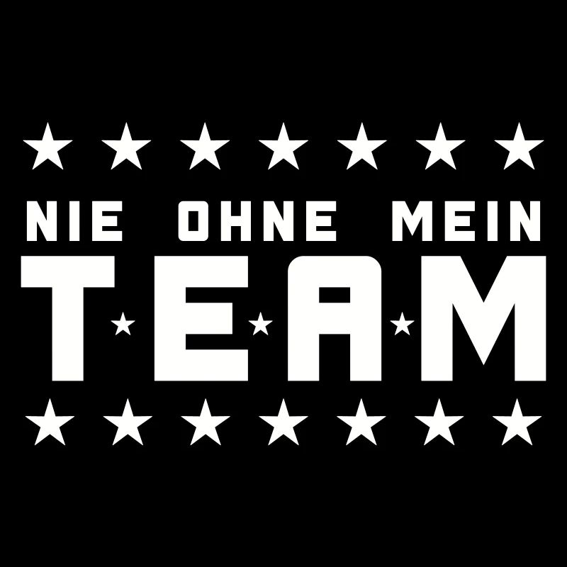 Mein Team
