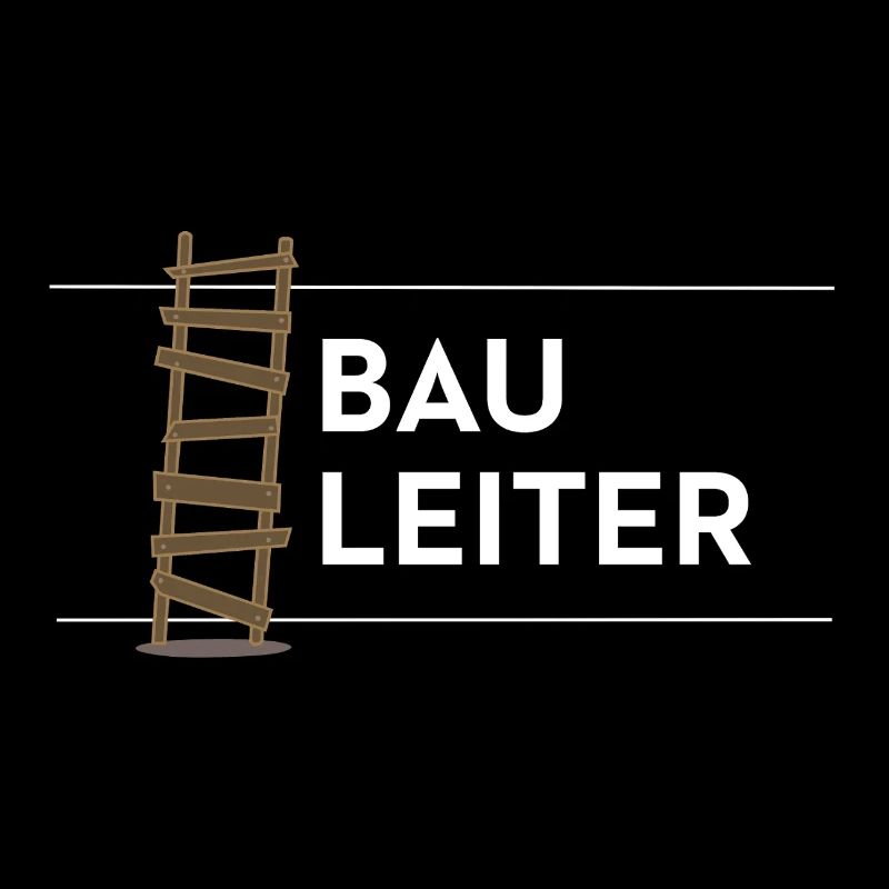 Construction Supervisor – Funny Construction Worker Pun