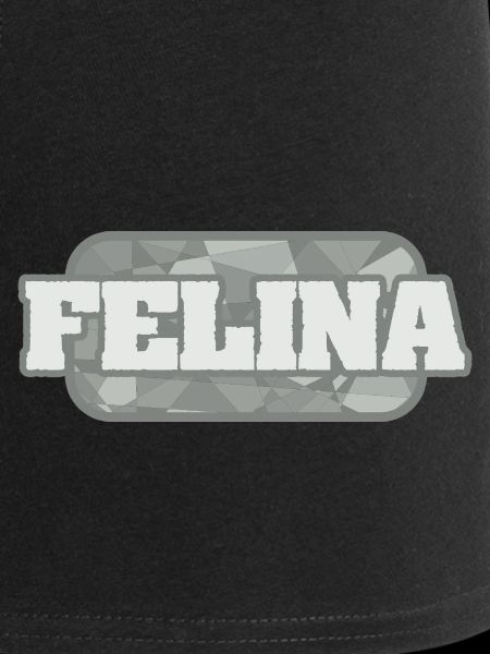 Felina comme santé