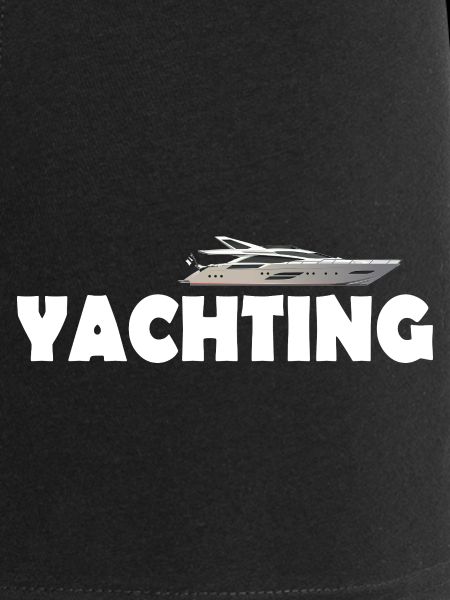 Yachting