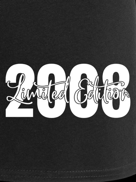 Edition limitée 2008