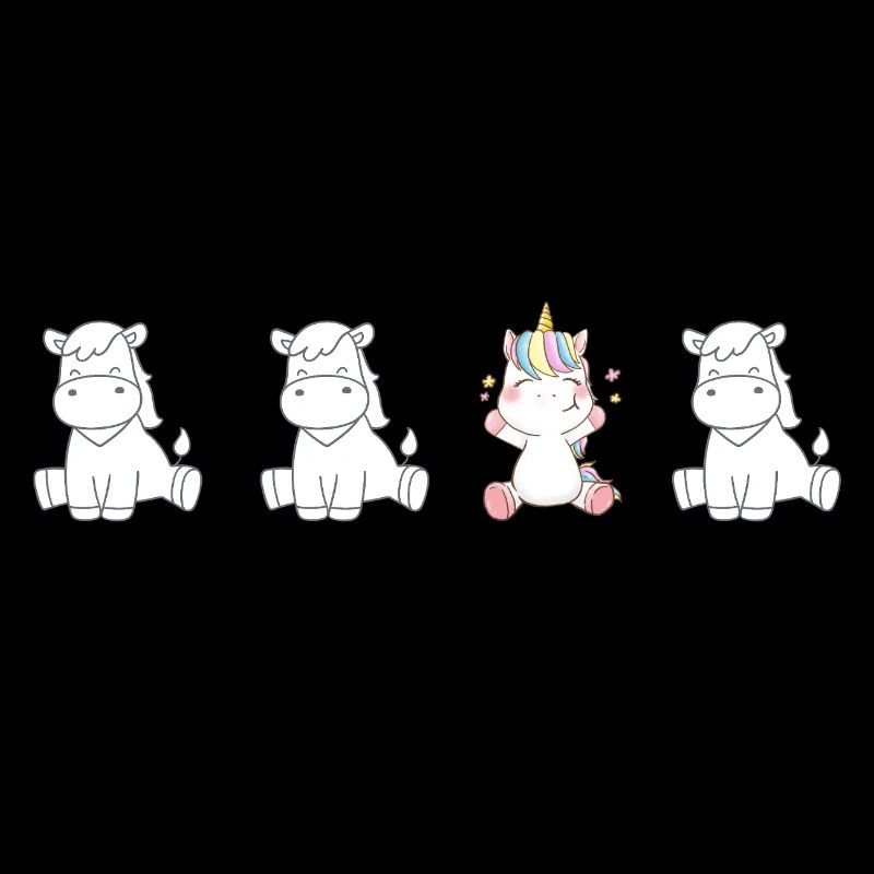 Practical instructions for unicorns in care