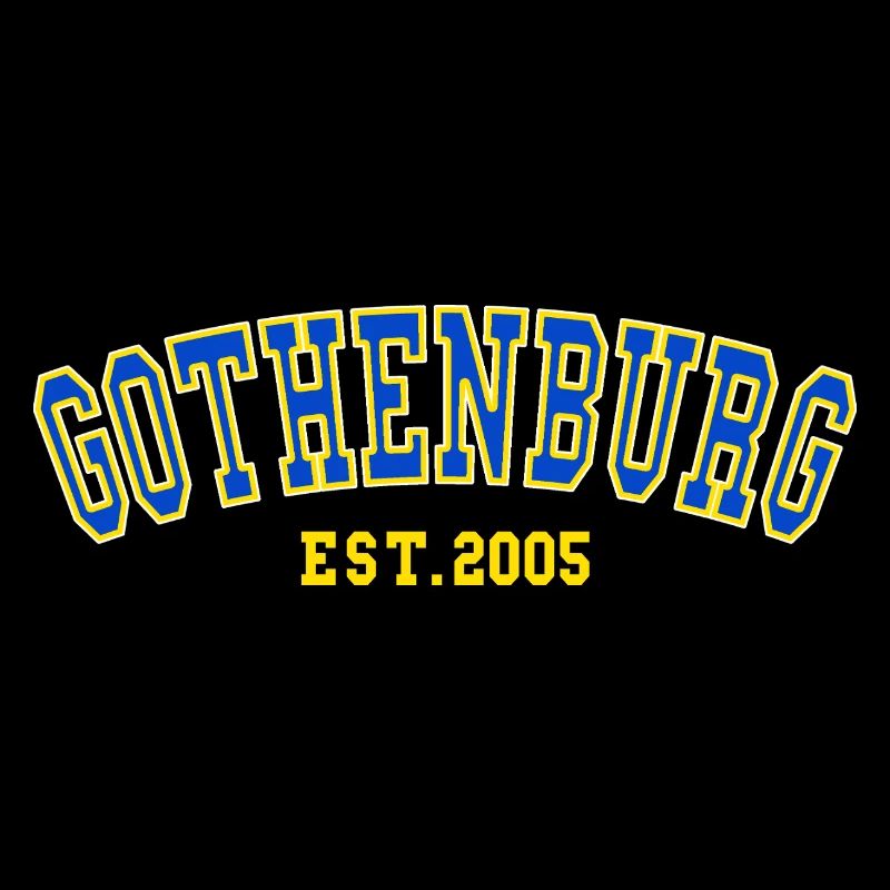 Göteborg Est 2005