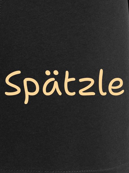 Spätzle