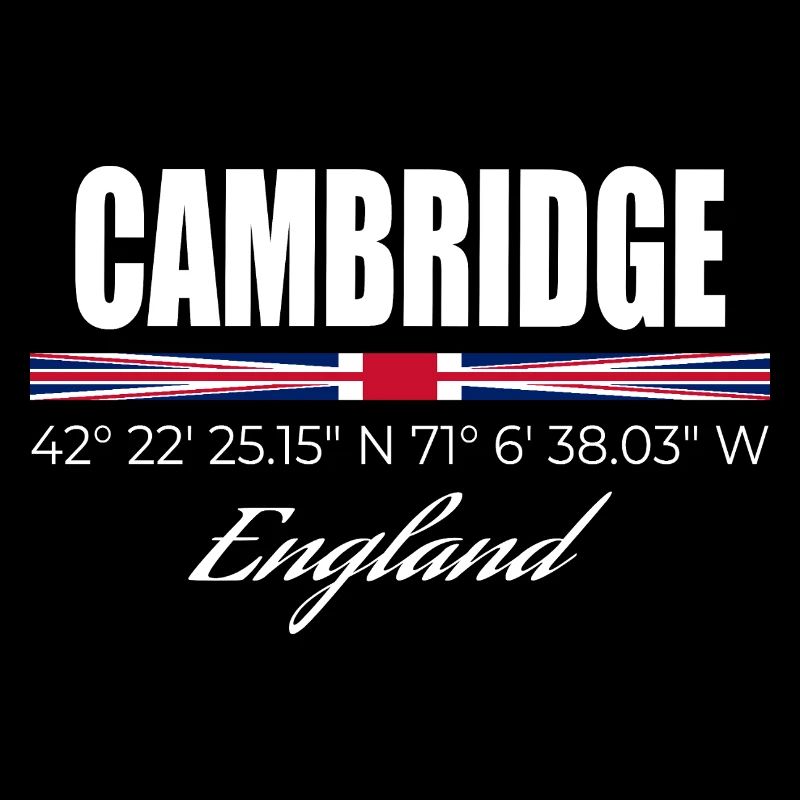Cambridge