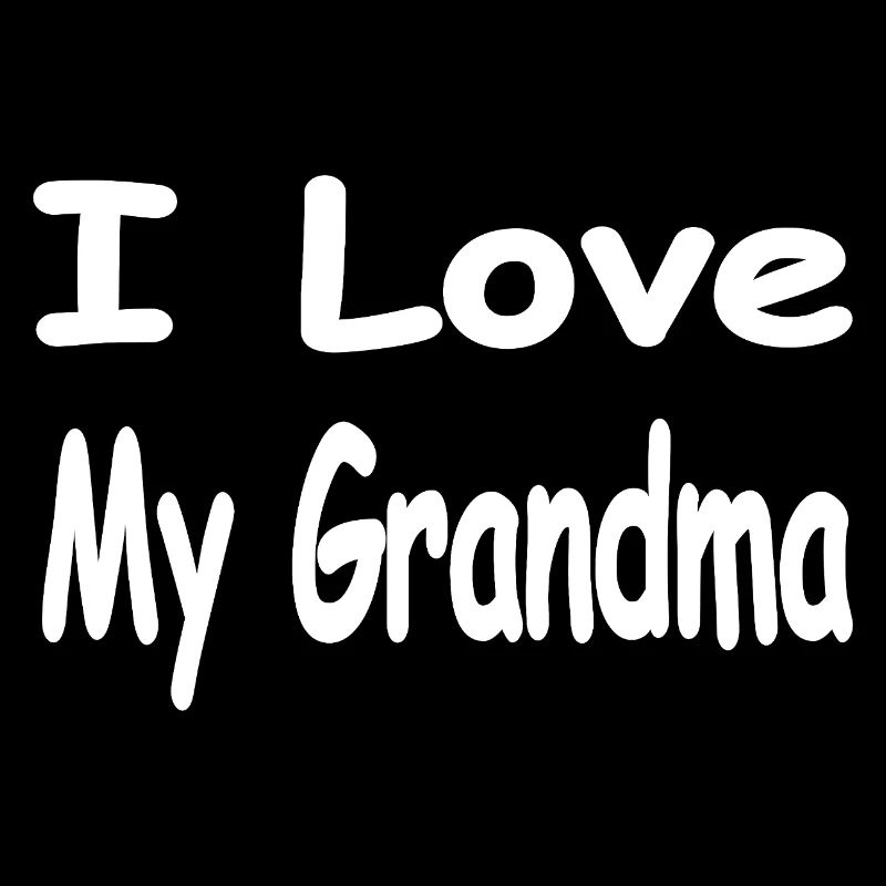 Grand-mère