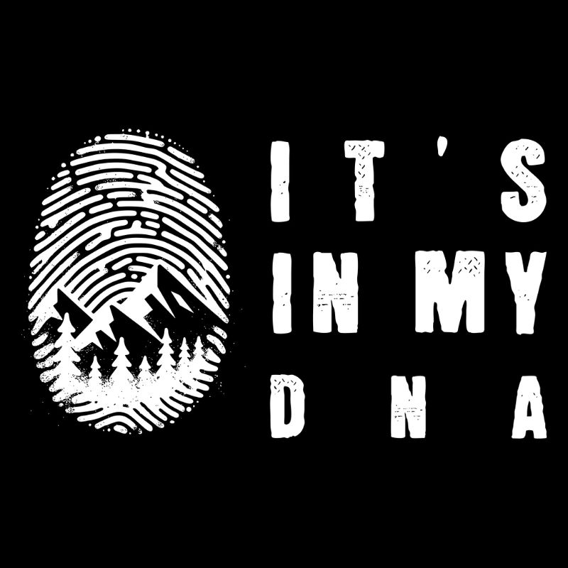 DNA Forest Fingerprint Design