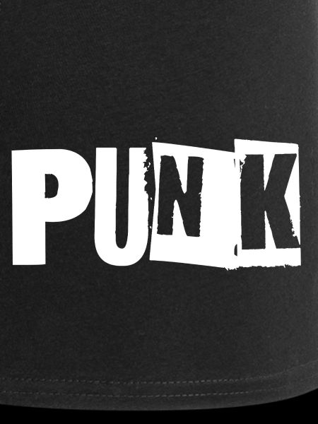  Punk music logo