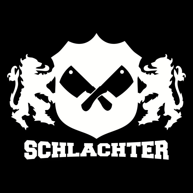 Butcher Emblem