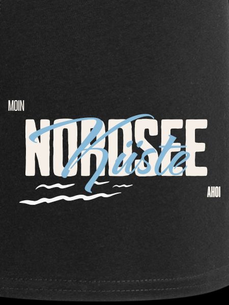 Mer du Nord - Côte