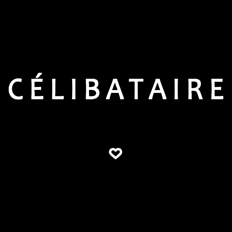Célibataire