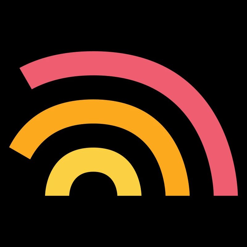 Rainbow Logo