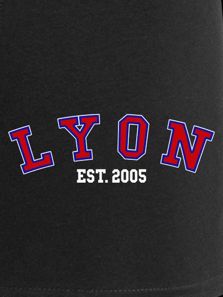 Lyon Est. 2005