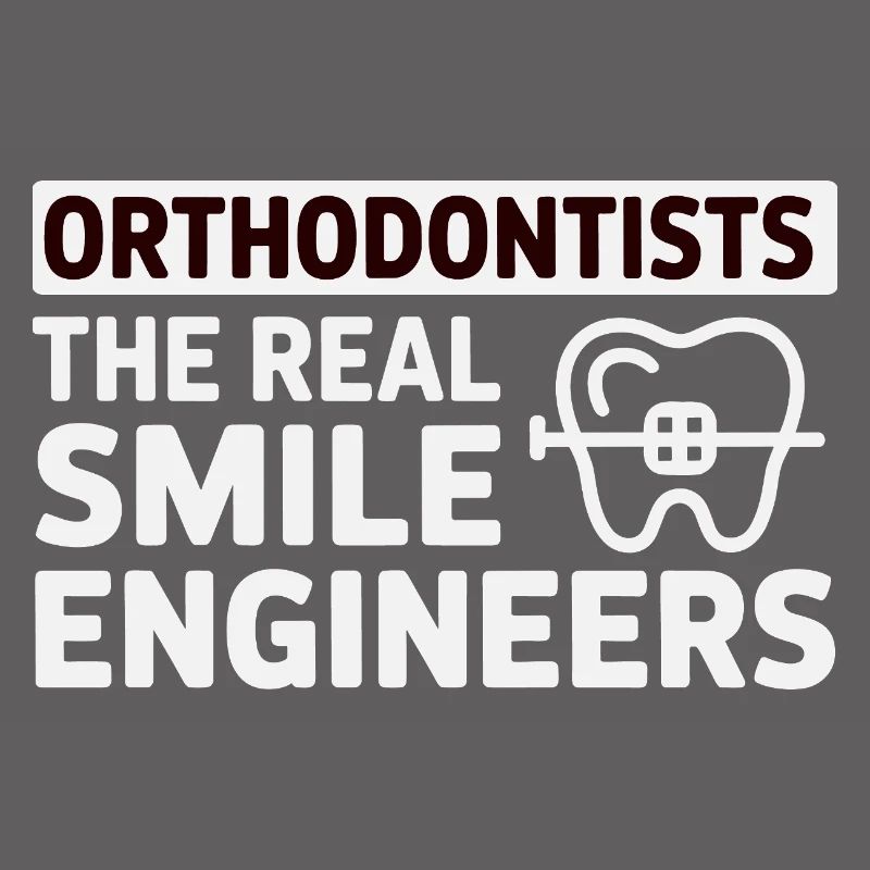 Dental Expert Structural Alignment Engineer Gear 