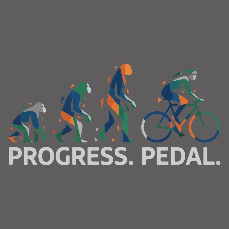 Progress Pedal Evolution