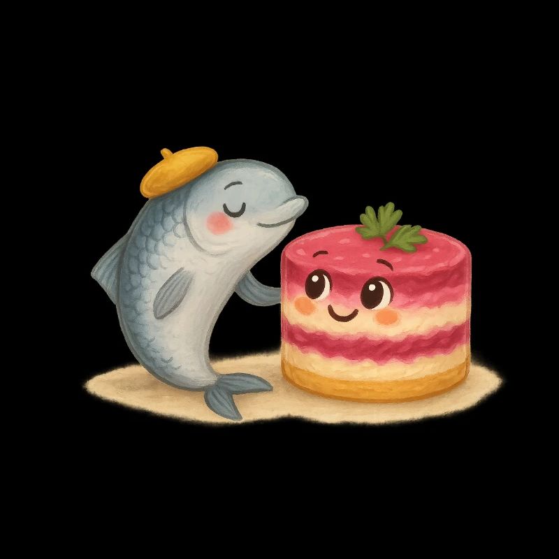 Herring rencontre Schuba
