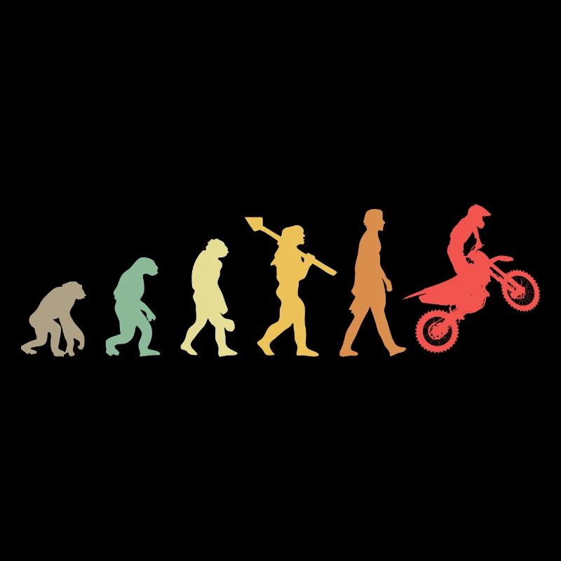 Evolution Motocross