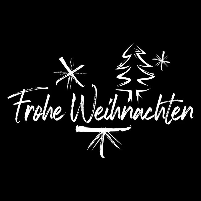 Joyeux Noël avec décoration