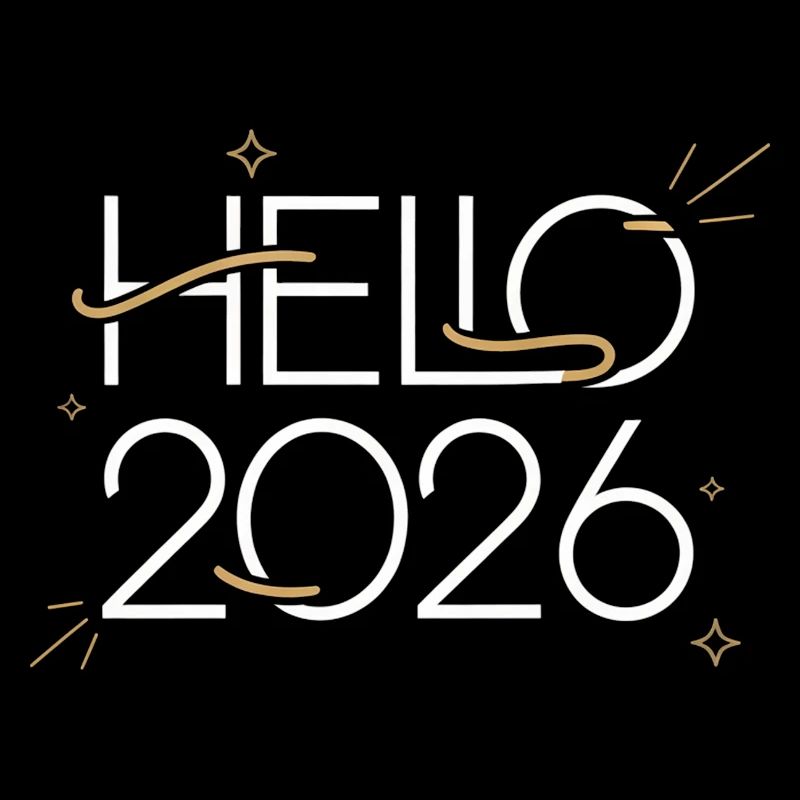 Neon Hallo 2026