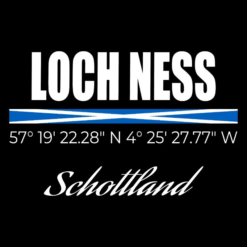Loch Ness