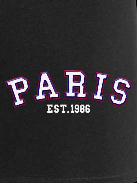 Paris fondée en 1986