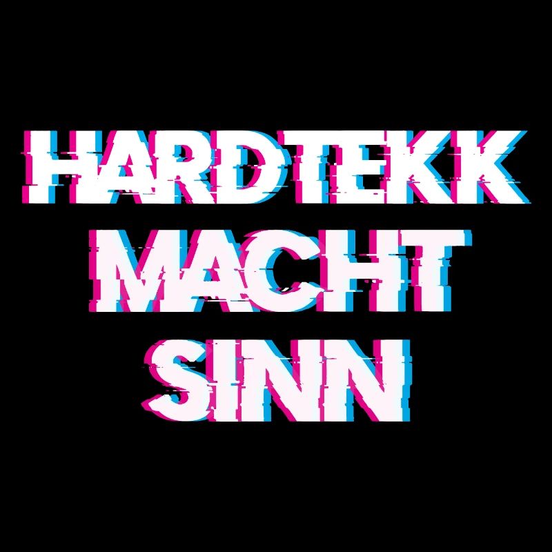 Hardtekk Tekk