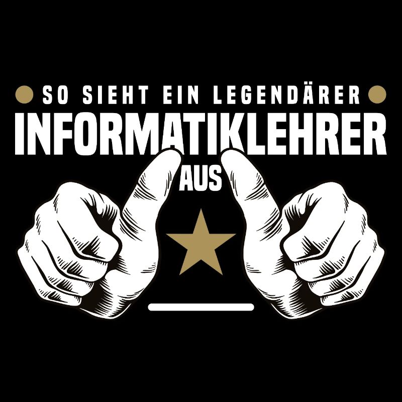 Informatiklehrer