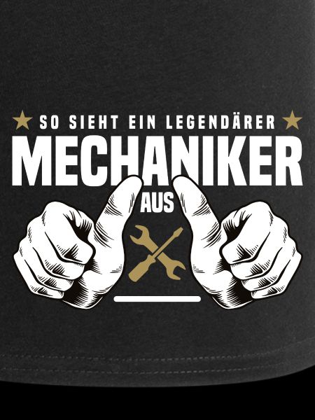 mechanic